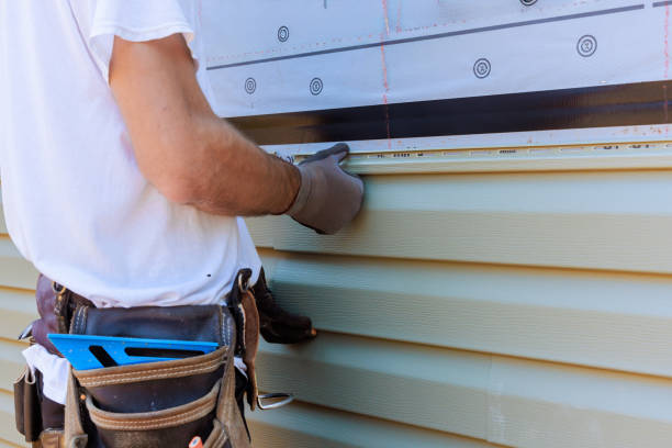 Affordable Emergency Siding Repair solutions in East Windsor, CT